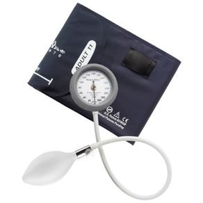Esfigmomanômetro Adulto Velcro DS-44BR - Welch Allyn