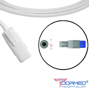 Sensor de Oximetria Tipo Y EPX-294 - Bionet