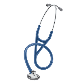 Estetoscópio Master Cardiology Adulto Azul Marinho 2164 - Littmann 3M
