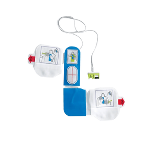 Eletrodo Multifunção Adulto CPR-D-Padz - Zoll (Original)