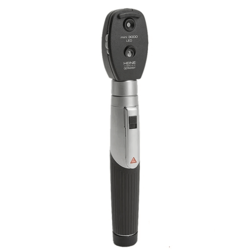 Oftalmoscópio Mini 3000 Heine Dormed dormed