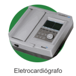 Eletrocardiografo